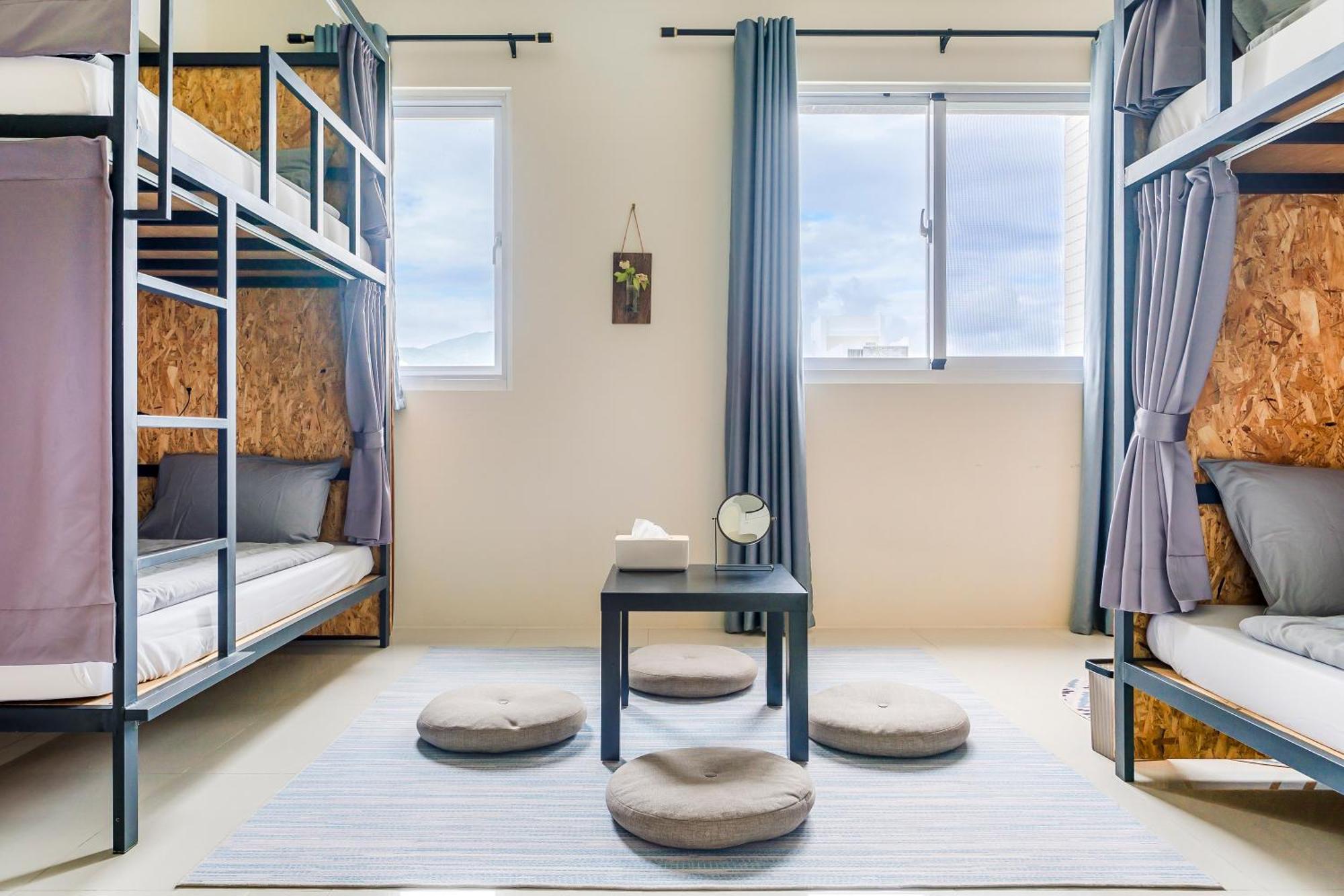 Surf House Apartment Hengchun South Gate Exterior photo