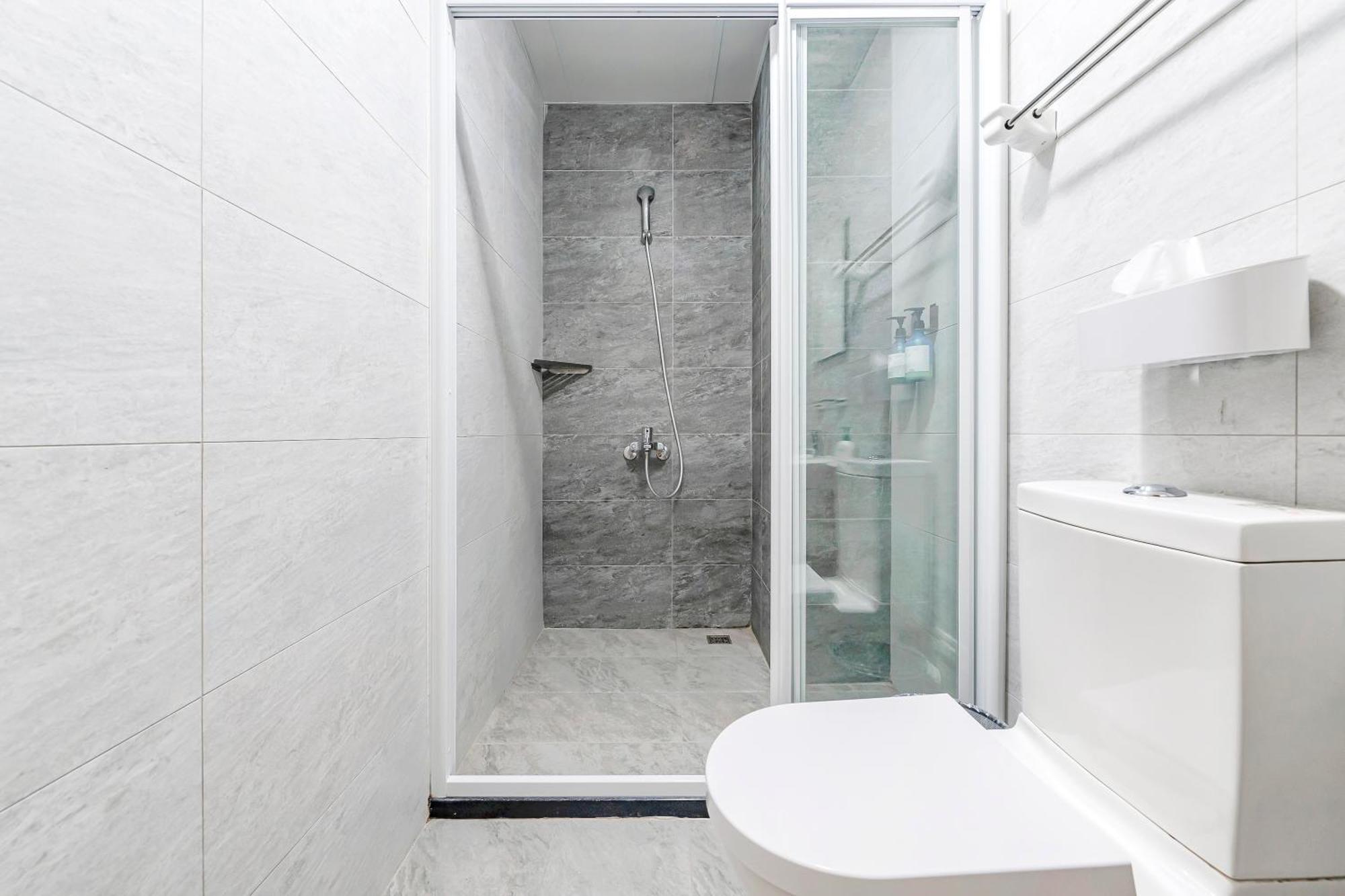 Surf House Apartment Hengchun South Gate Exterior photo