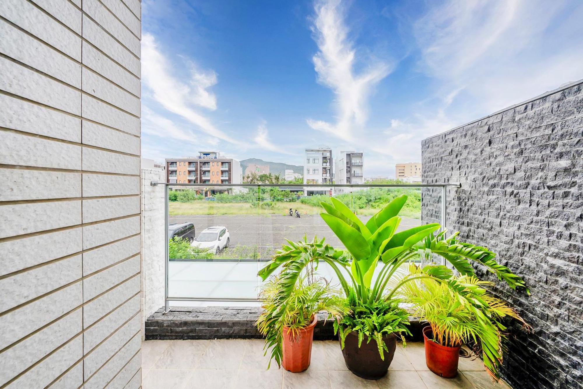 Surf House Apartment Hengchun South Gate Exterior photo